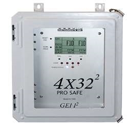 Otis Instruments OI-7432-X-32 Modbus Monitor